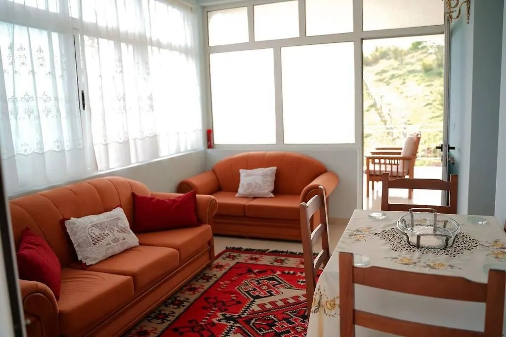 Holiday home Elimelivelaj Villa Permet