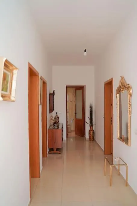 Elimelivelaj Villa Permet