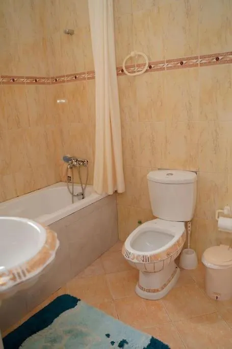 Holiday home Elimelivelaj Villa Permet