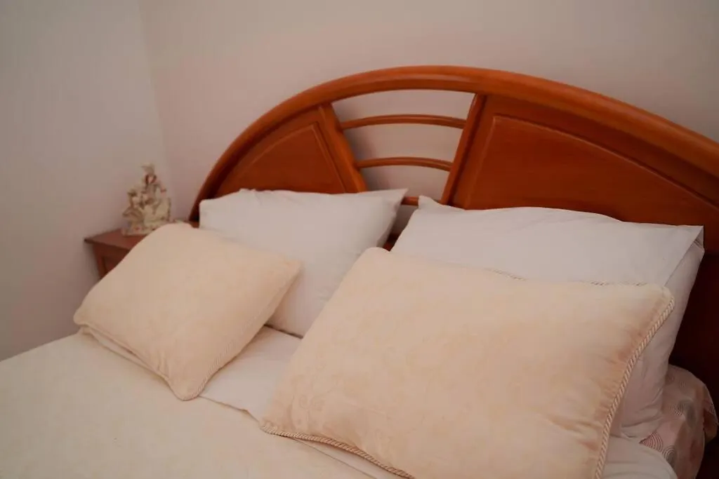Elimelivelaj Villa Permet Albania