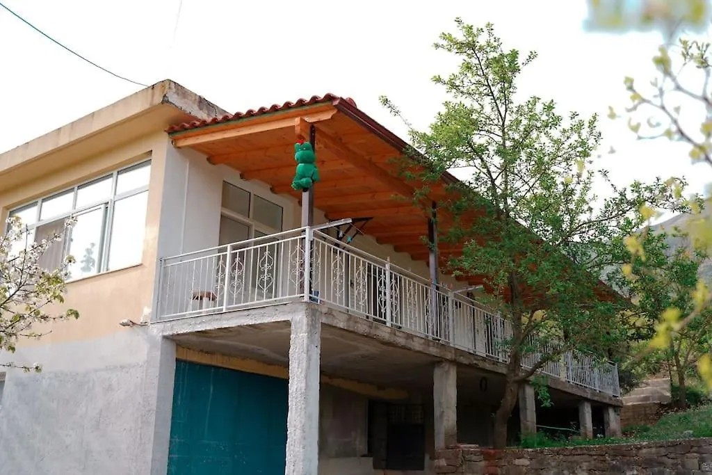 Elimelivelaj Villa Permet 0*,  Albania