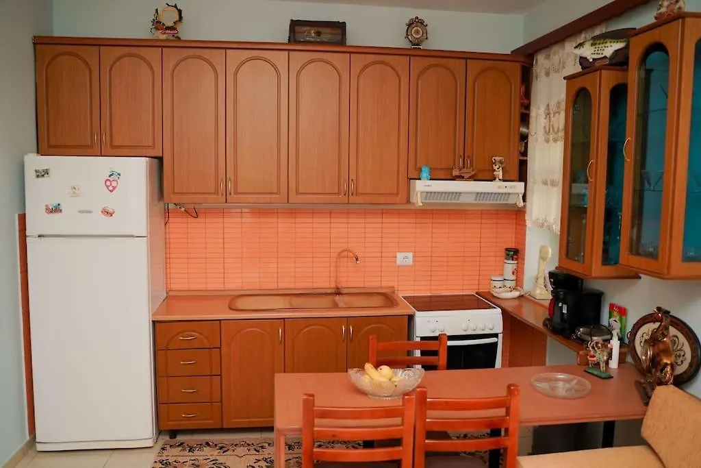 Holiday home Elimelivelaj Villa Permet Albania