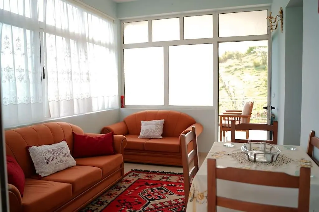 Elimelivelaj Villa Permet