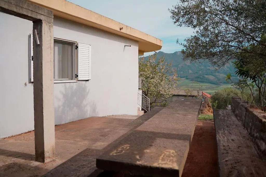 Elimelivelaj Villa Permet