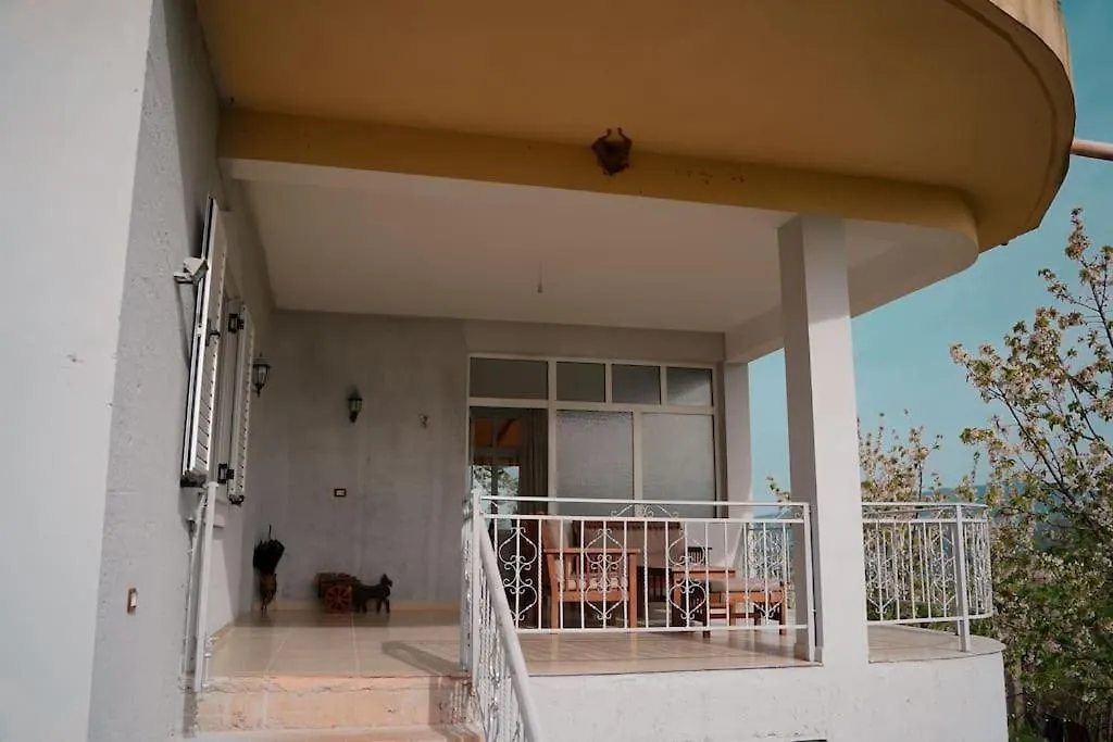 Holiday home Elimelivelaj Villa Permet Albania
