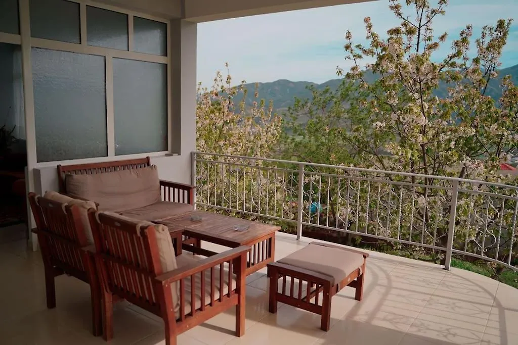 Vakantiehuis Elimelivelaj Villa Përmet