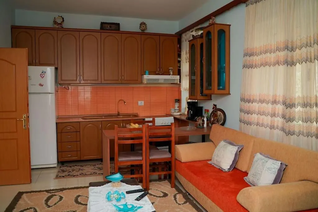 Elimelivelaj Villa Përmet