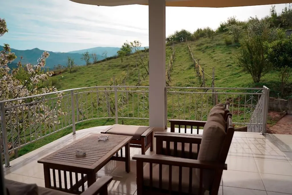 Elimelivelaj Villa Përmet 0*,  Albanië