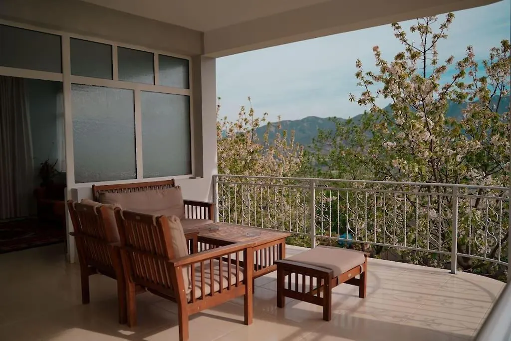 Elimelivelaj Villa Permet Albania