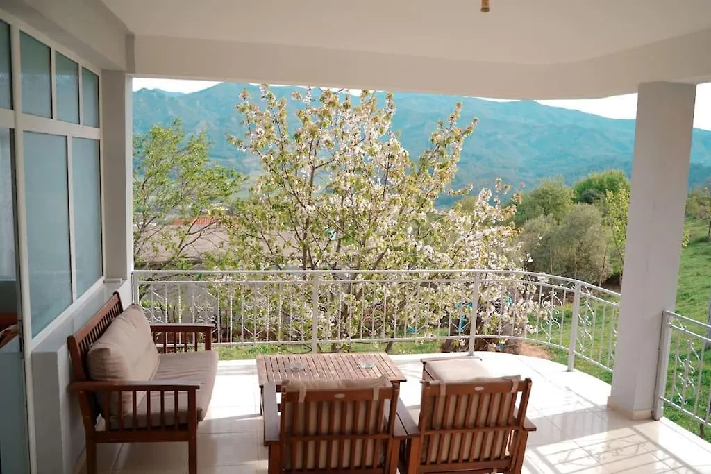 Elimelivelaj Villa Përmet