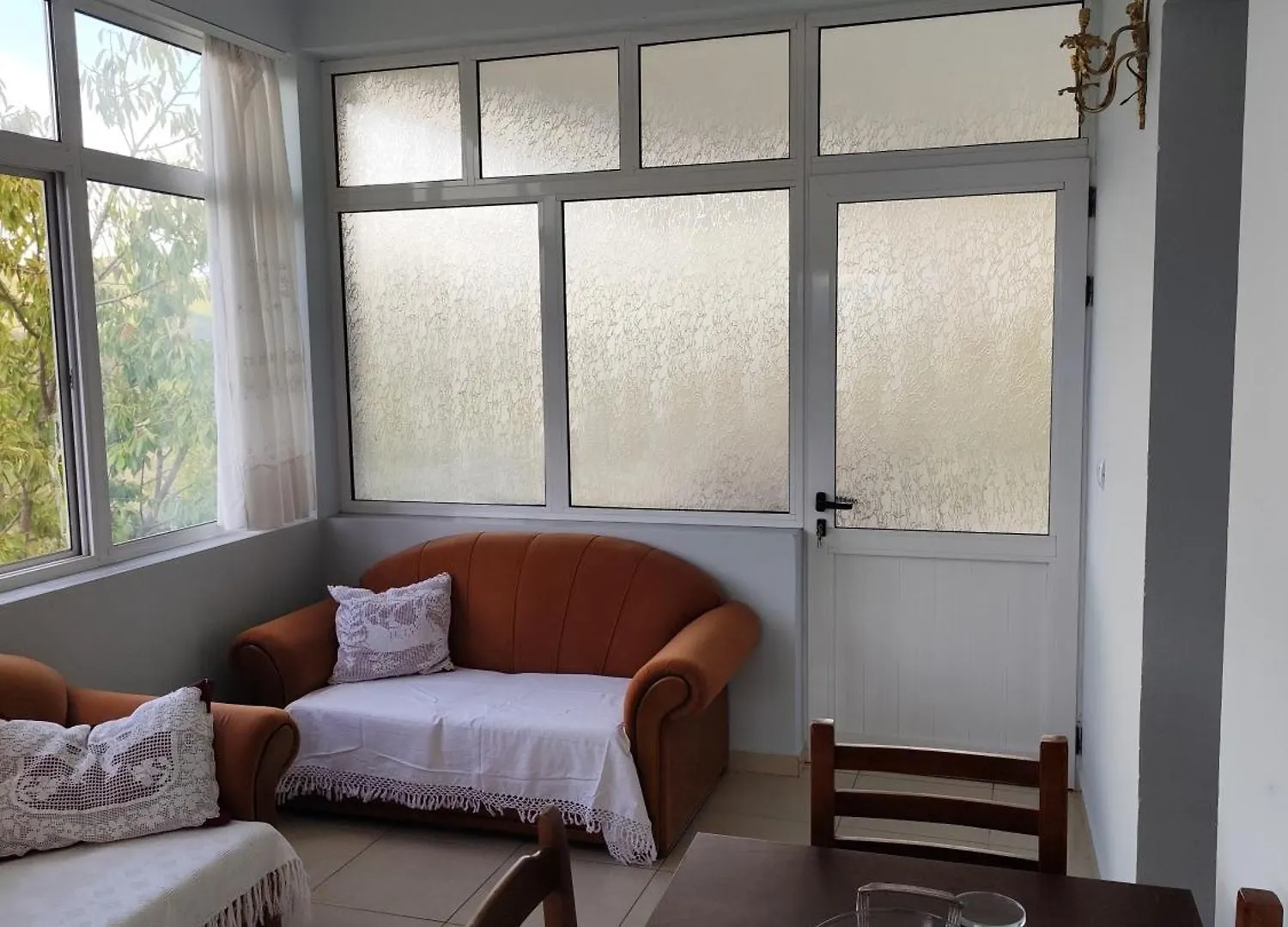 Elimelivelaj Villa Permet
