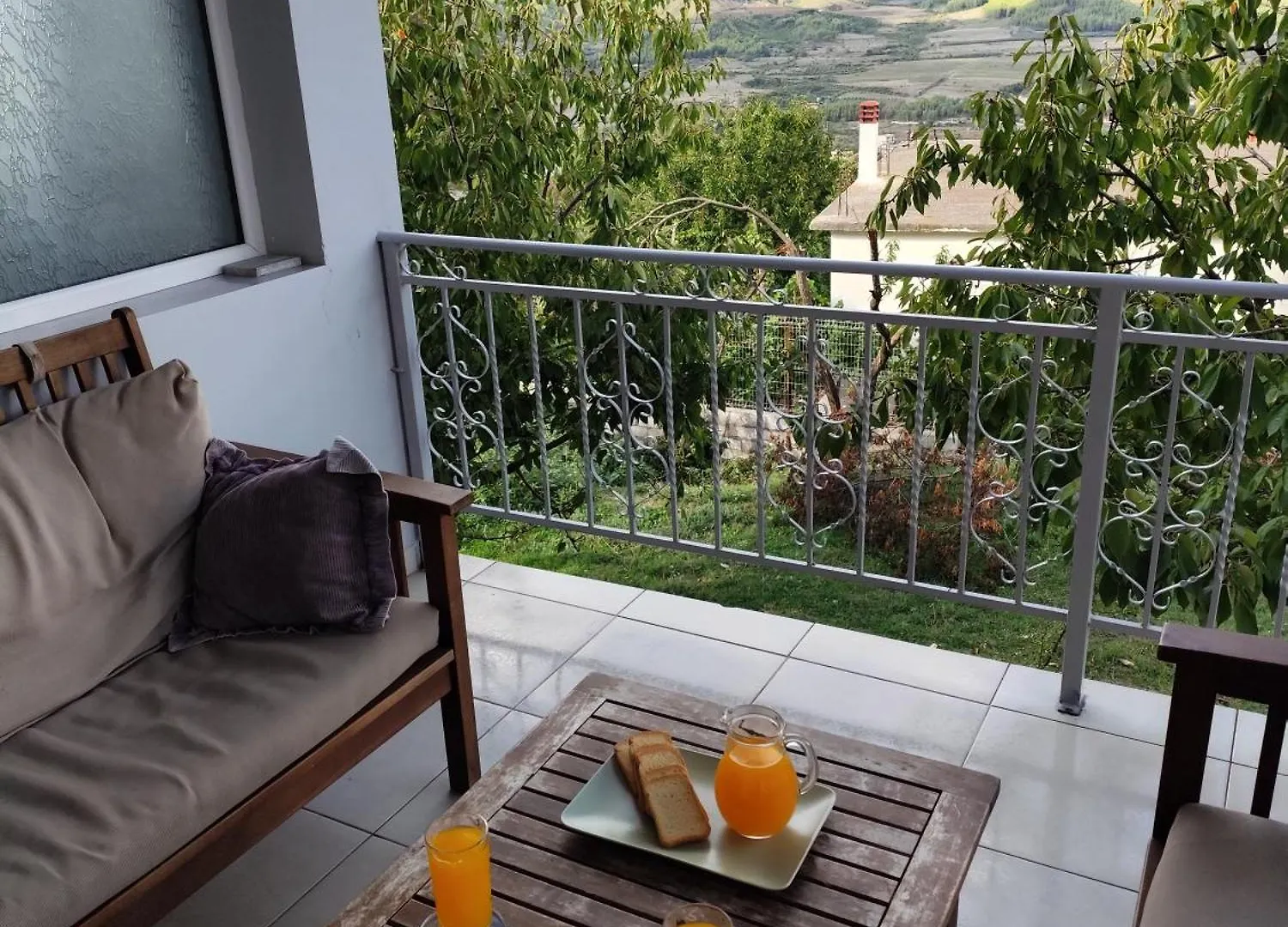 Holiday home Elimelivelaj Villa Permet