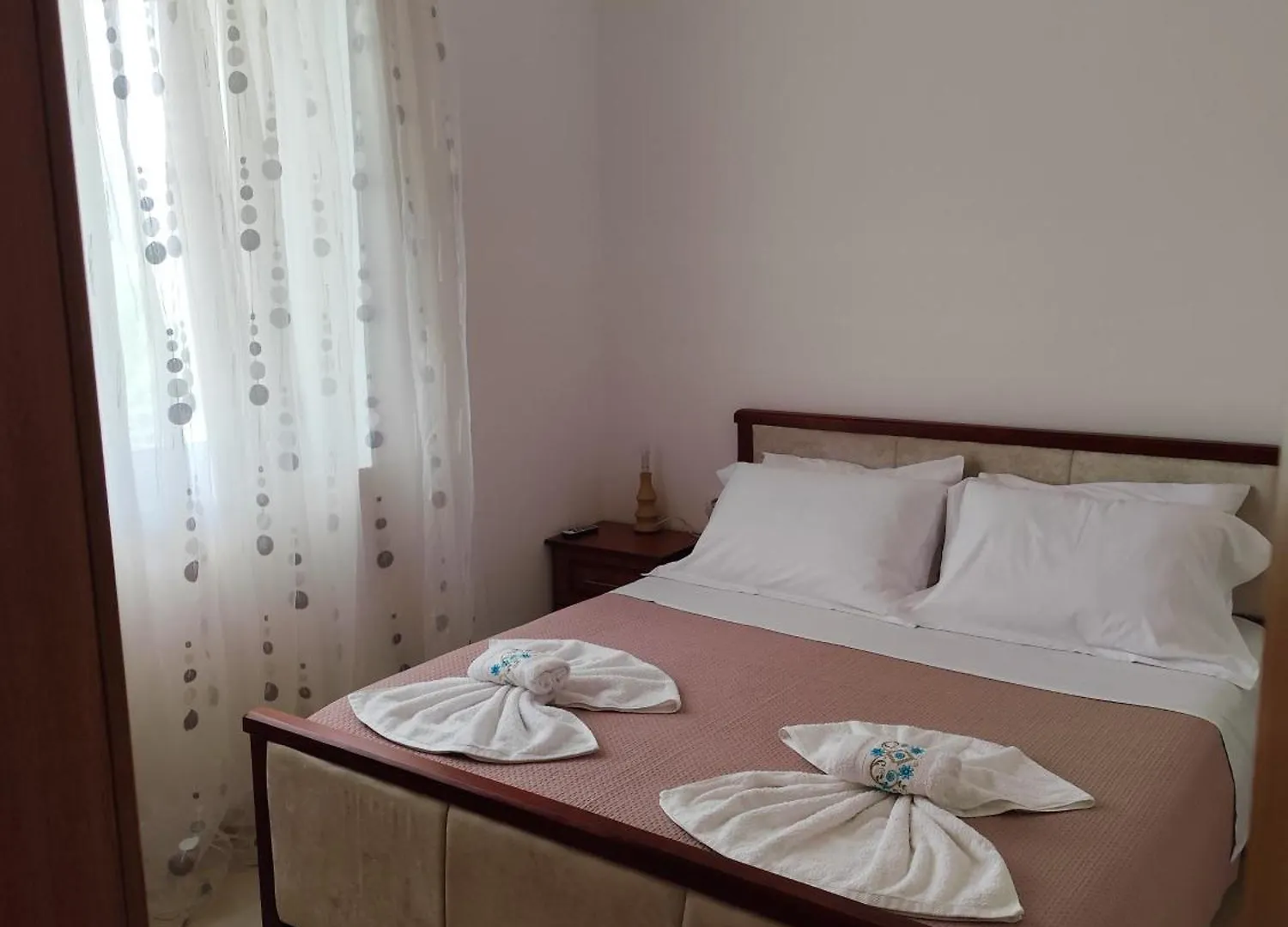 Vakantiehuis Elimelivelaj Villa Përmet