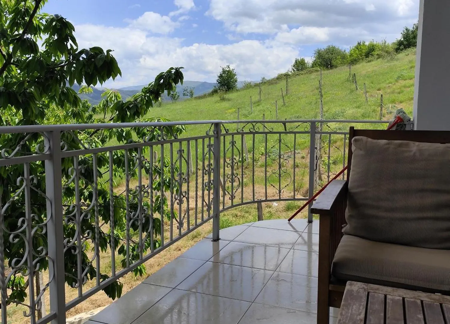 Elimelivelaj Villa Përmet 0*,  Albanië