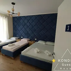  Gasthof Kondili