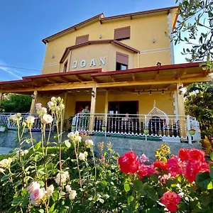 Guest house Joan, Permet