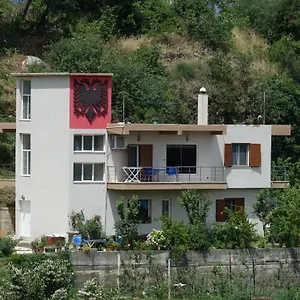 Villa Eagle House, Permet
