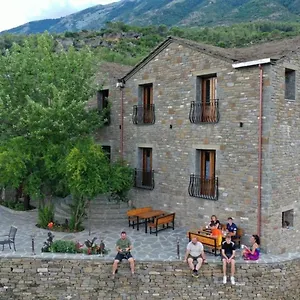 Guest house Chri Chri, Permet
