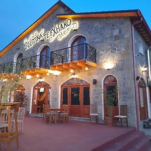  Hostel Bujtina Te Xhako