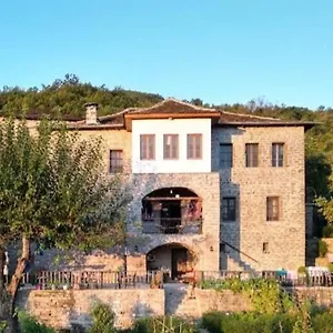 Guest house Traditional, Permet
