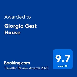  Appartement Giorgio Gest House